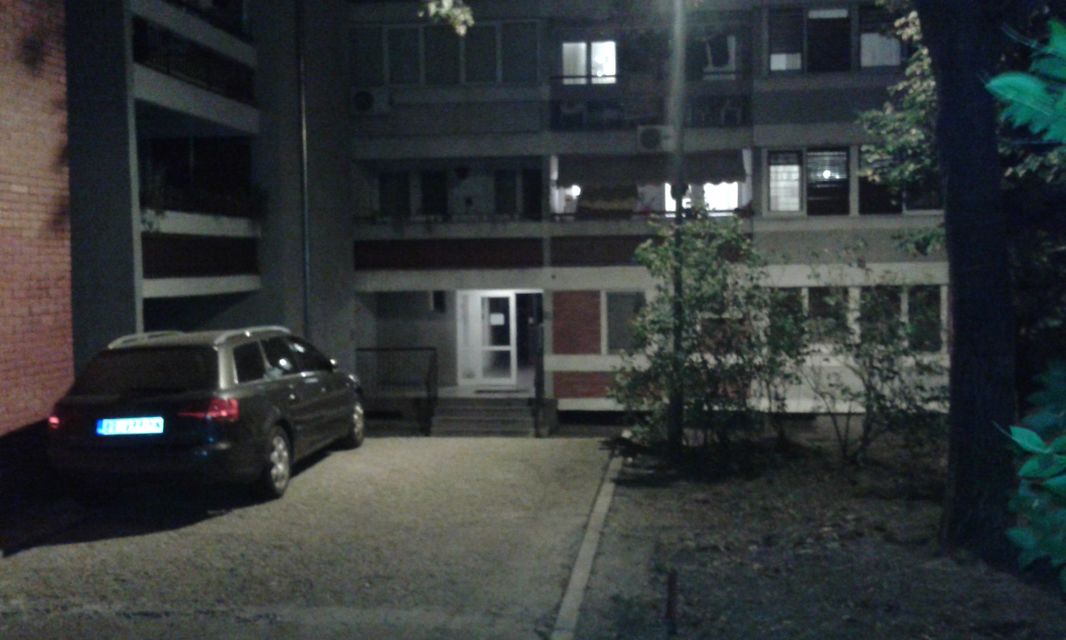 Bulevar Peka Dapčevića 358, Beograd - 1