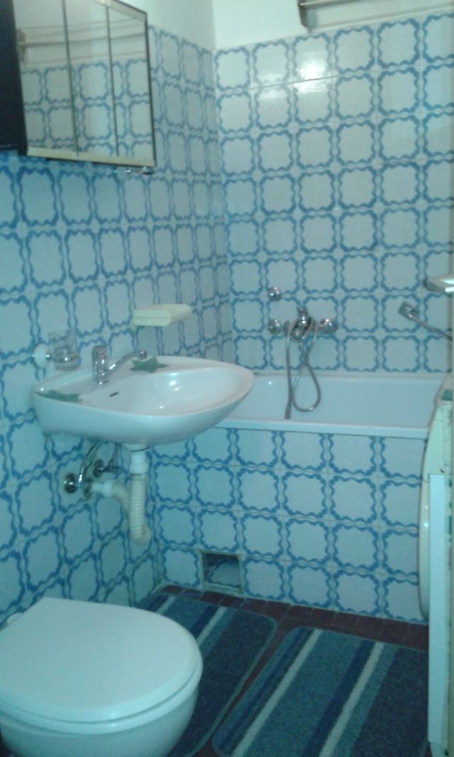 Bulevar Peka Dapčevića 358, Beograd - 5