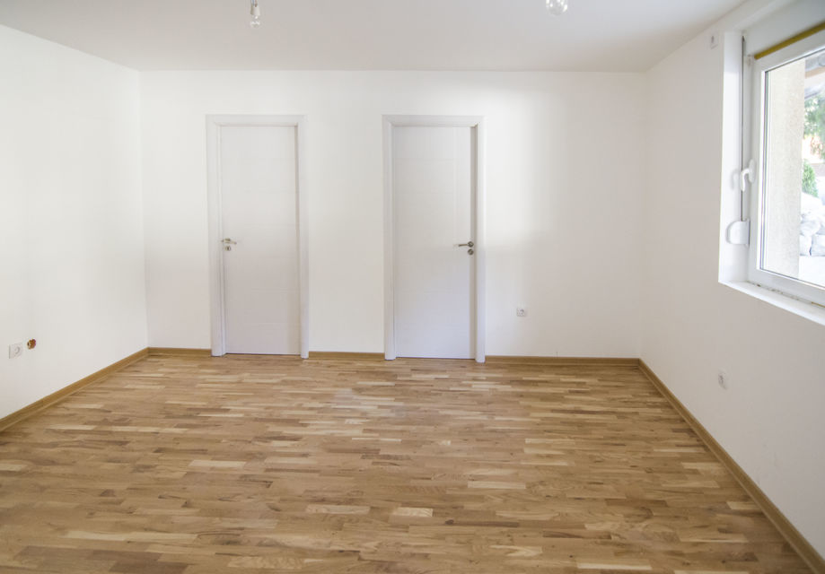 Esad Pašina 14, Beograd - 5