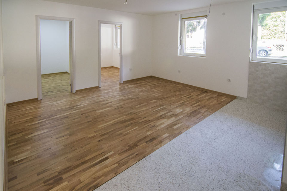 Esad Pašina 14, Beograd