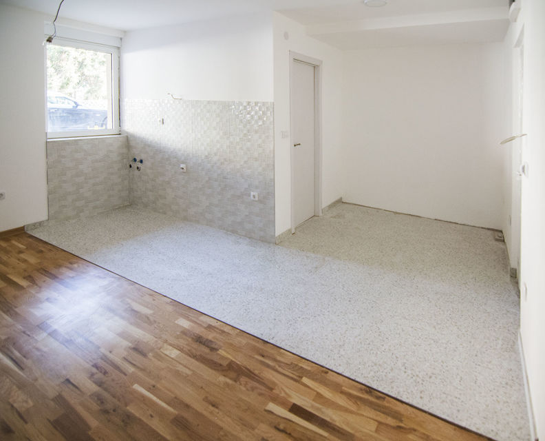 Esad Pašina 14, Beograd - 2