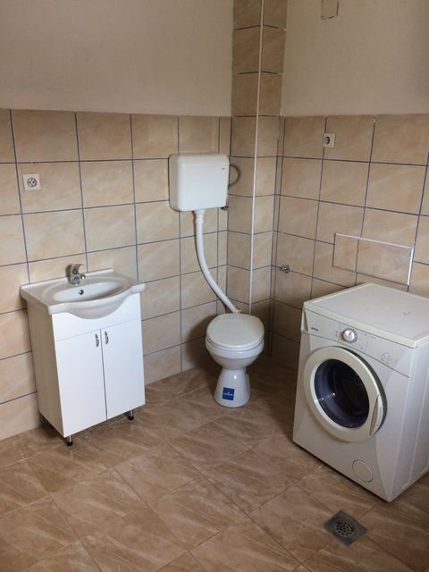 Volgina 38, Beograd - 2