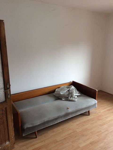 Volgina 38, Beograd - 8