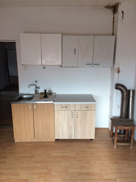 Volgina 38, Beograd - 7