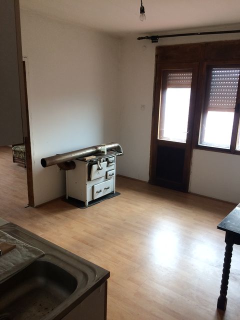 Volgina 38, Beograd - 3