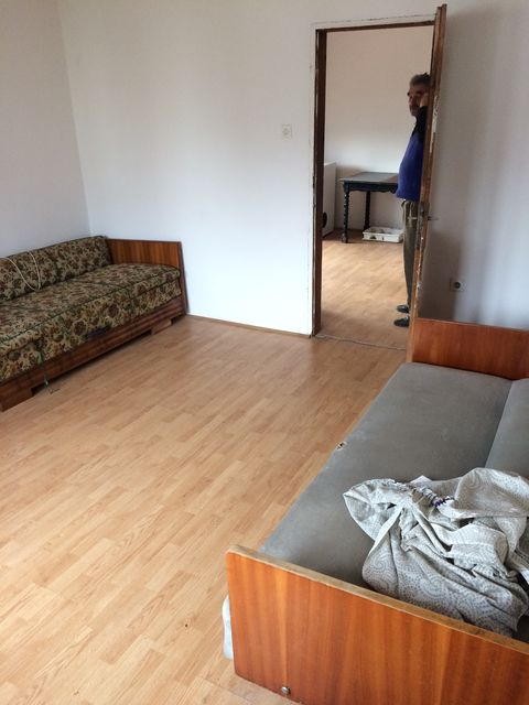 Volgina 38, Beograd - 13