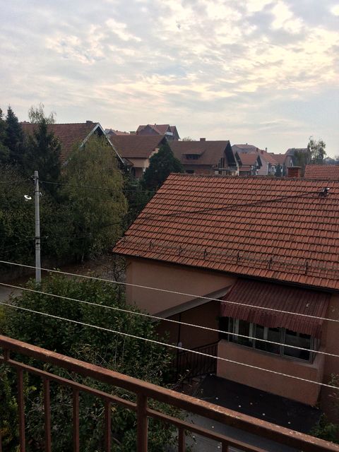 Volgina 38, Beograd - 15