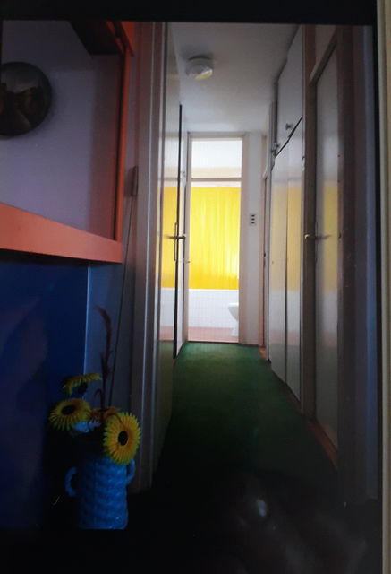 Paunova 47, Beograd - 4