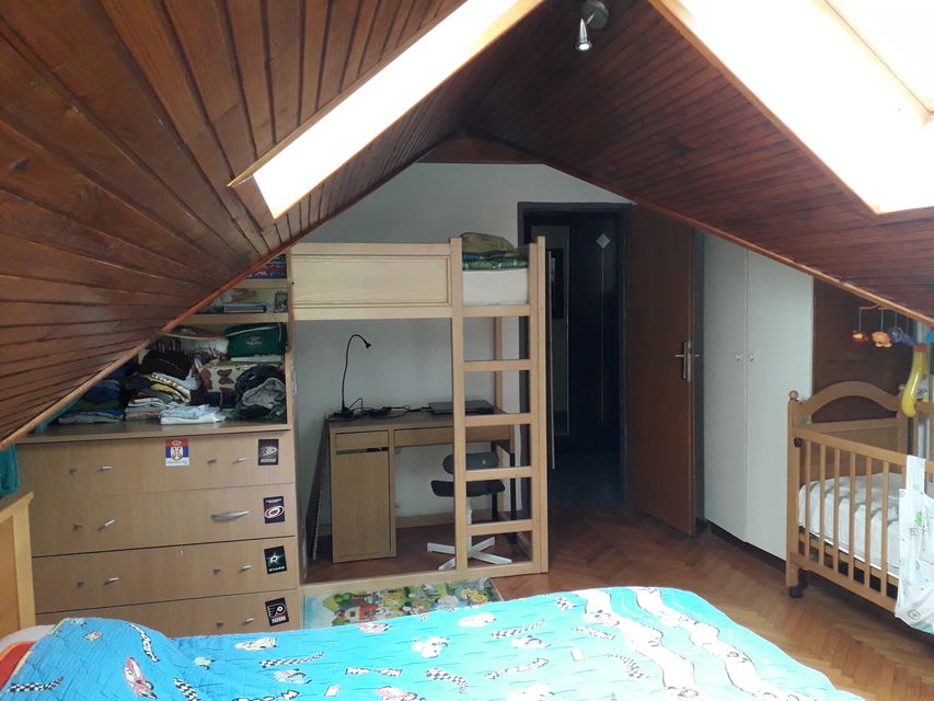 Bulevar Kneza Miloša 17, Novi Sad - 10