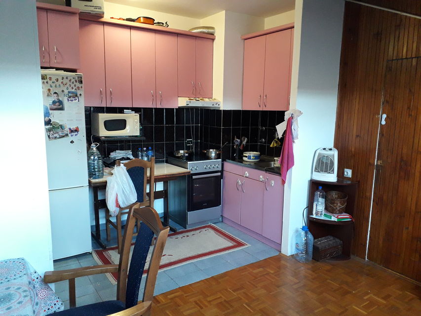 Bulevar Kneza Miloša 17, Novi Sad - 8