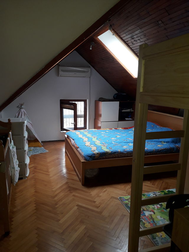 Bulevar Kneza Miloša 17, Novi Sad - 7