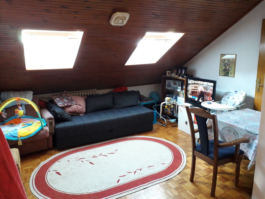 Bulevar Kneza Miloša 17, Novi Sad - 5