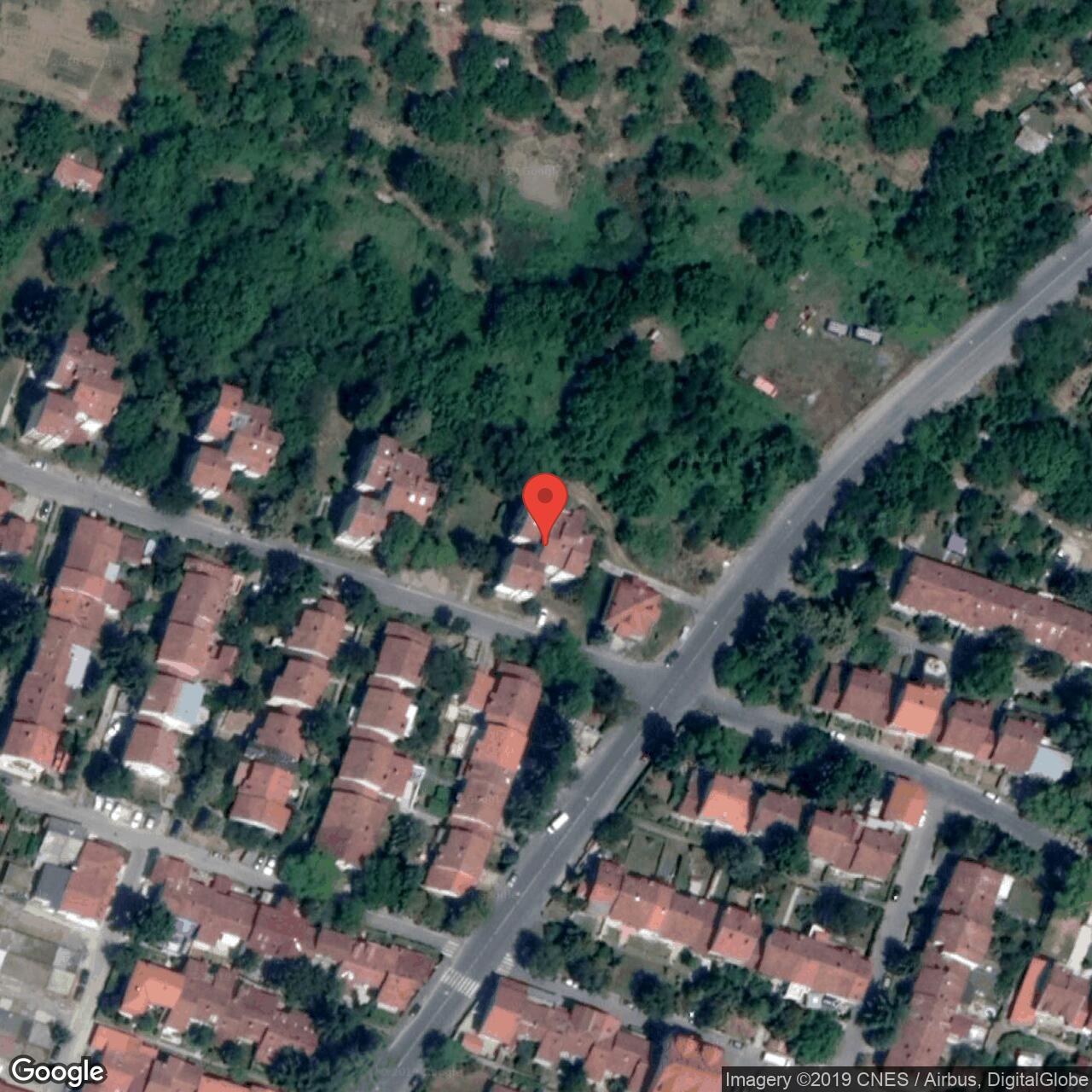 Tuzlanska 2, Beograd