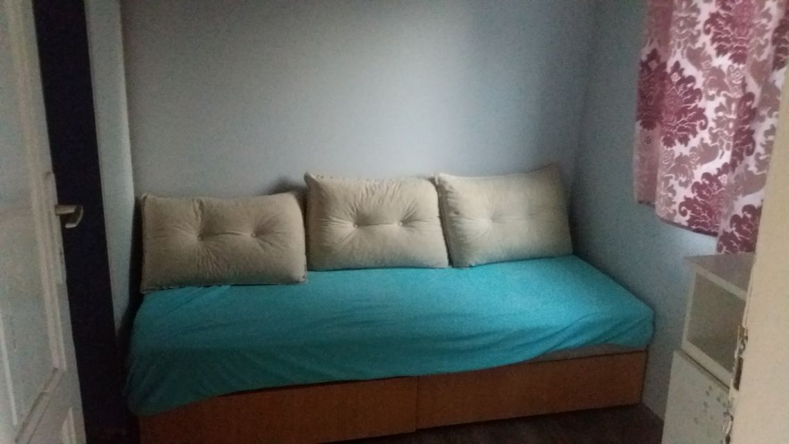 Braće Ribnikar 6, Beograd - 5