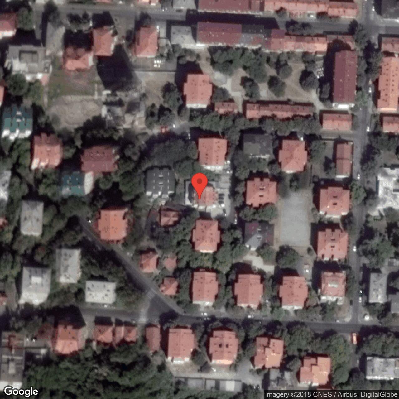 Srnetička 4, Beograd