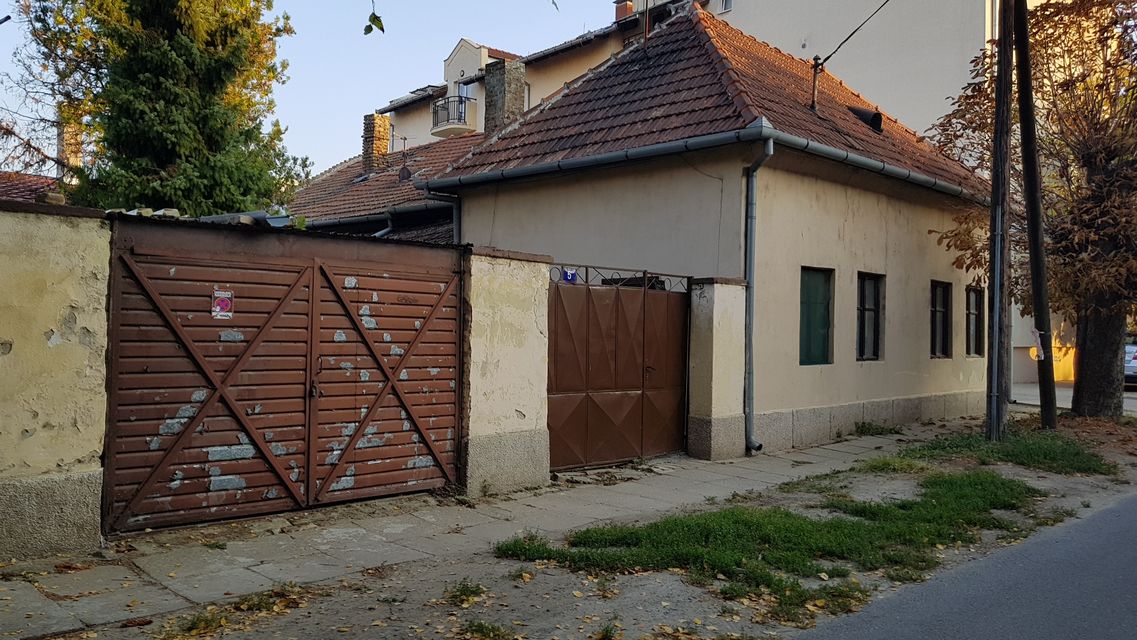 Stalaćka 5, Subotica - 2