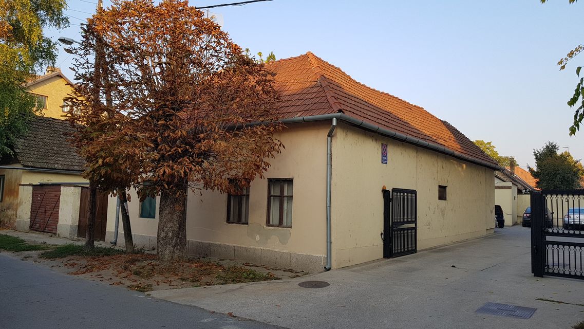 Stalaćka 5, Subotica