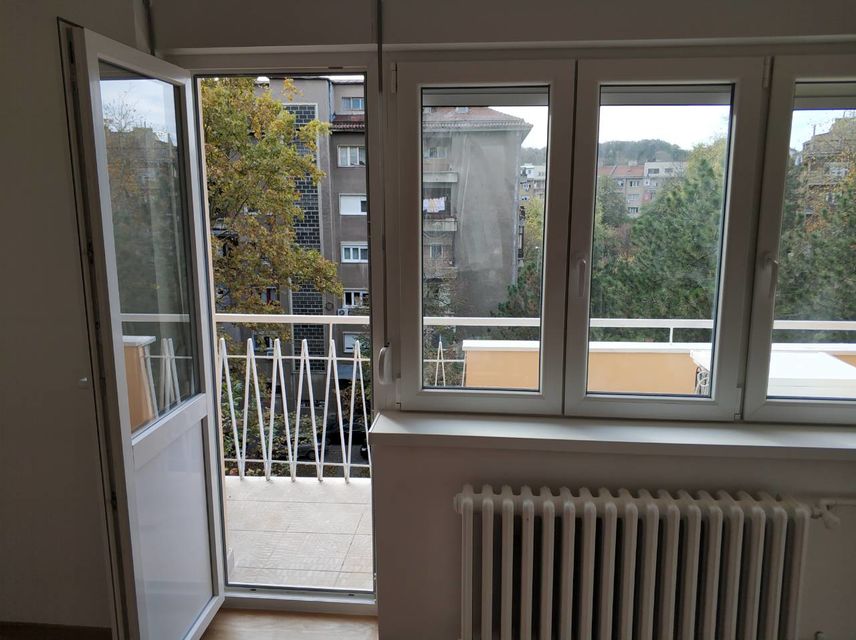 Sremskih odreda 8, Beograd - 10