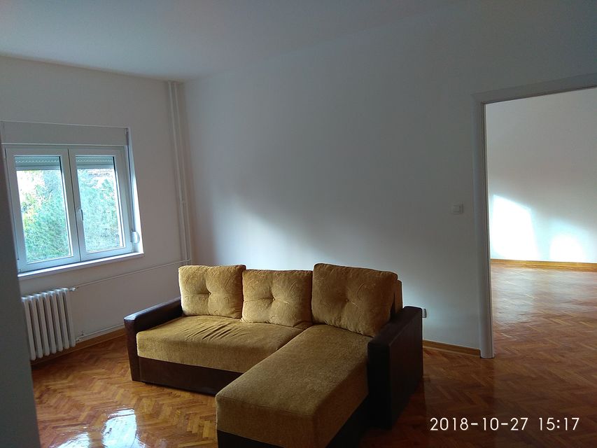 Sremskih odreda 8, Beograd - 11