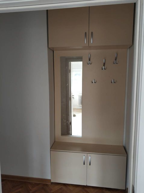 Sremskih odreda 8, Beograd - 4