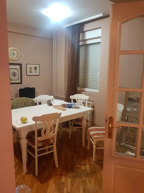 Prvomajska 101, Beograd