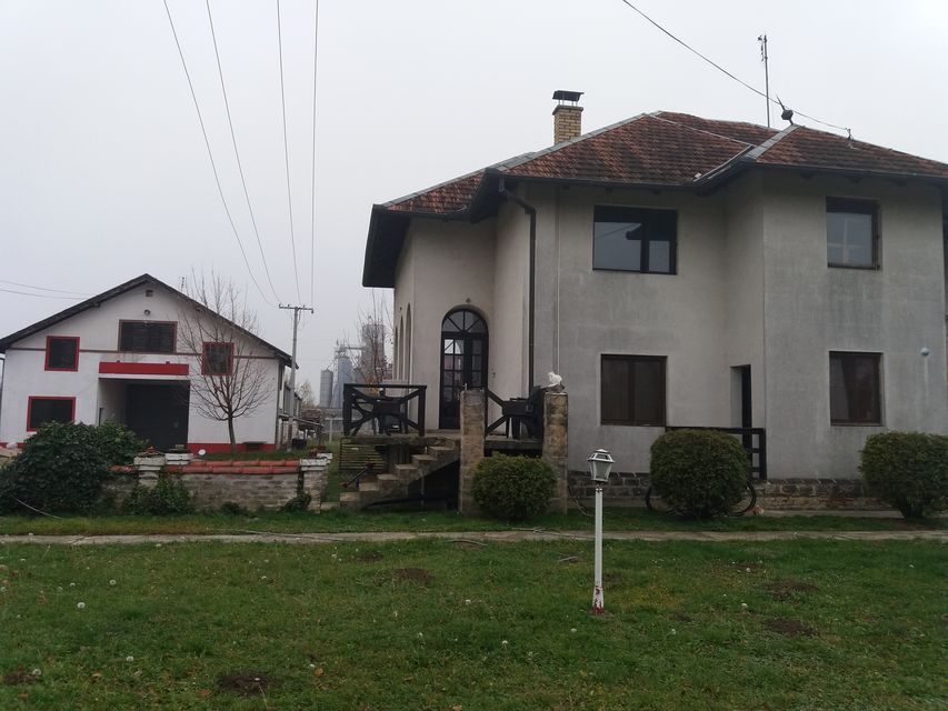 Nova  154, Apatin - 2