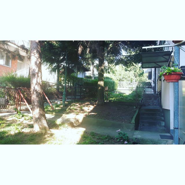 Mrakovička 44, Beograd - 13