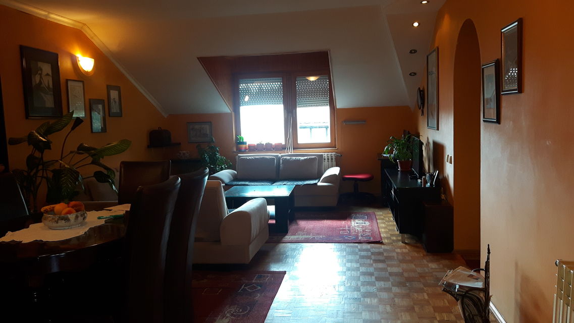 Mrakovička 44, Beograd - 11