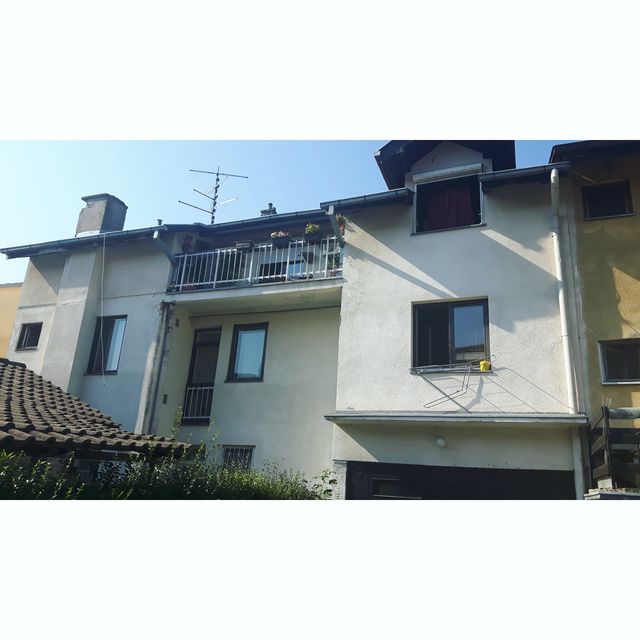 Mrakovička 44, Beograd - 6