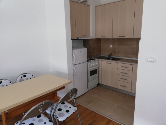 Vojislava Ilića 73b, Beograd - 8