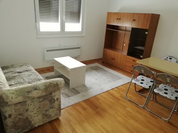 Vojislava Ilića 73b, Beograd