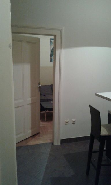 Čika Ljubina 7, Beograd - 4