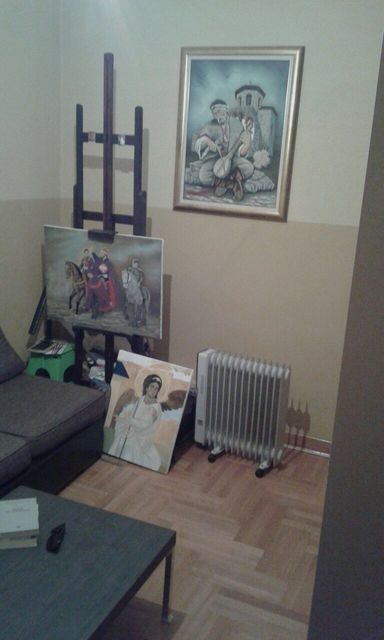 Čika Ljubina 7, Beograd