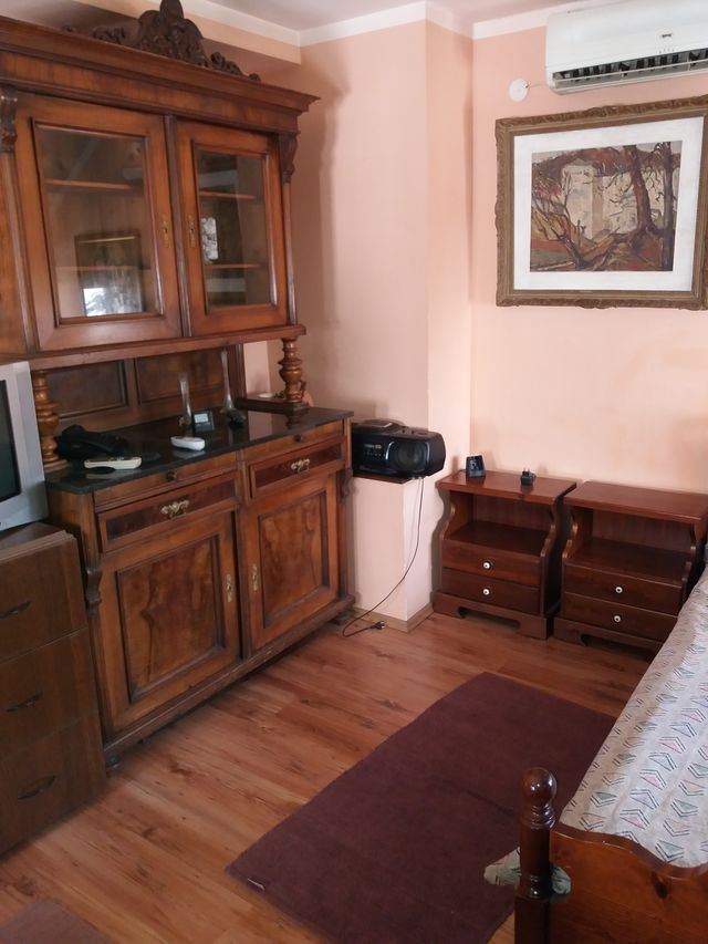 Preševska 4, Beograd - 2