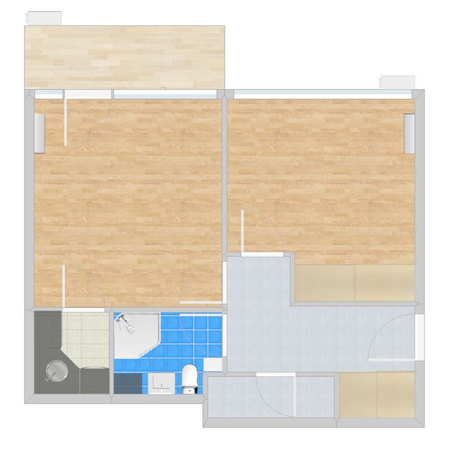 Bulevar Zorana Đinđića 139, Beograd