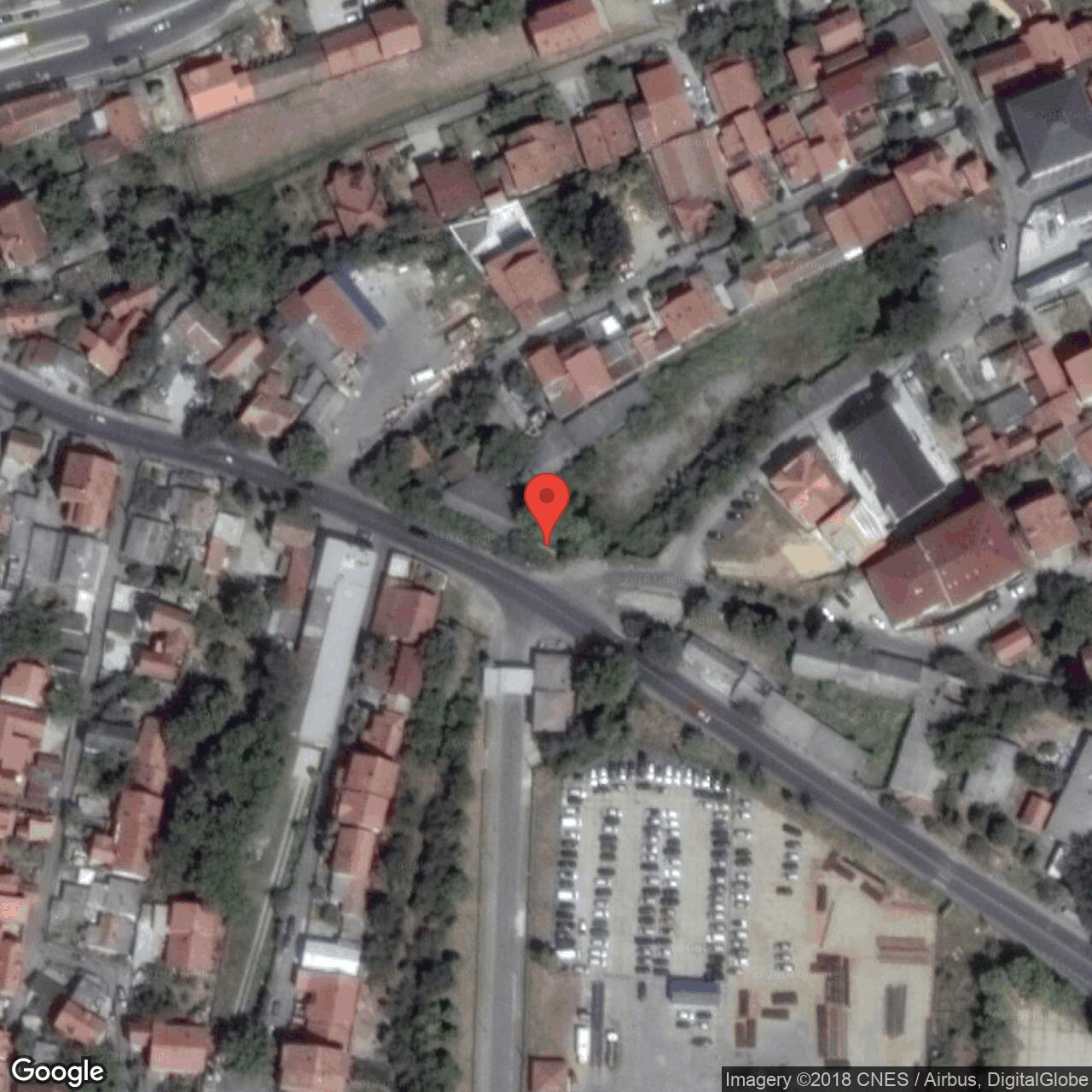 Slanački put 23, Beograd