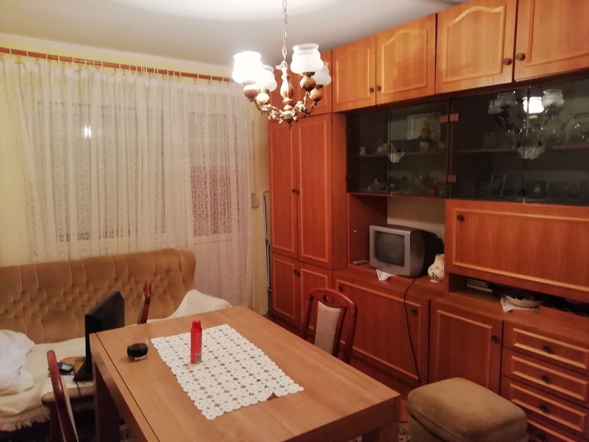 Vase Pelagića 6, Pančevo