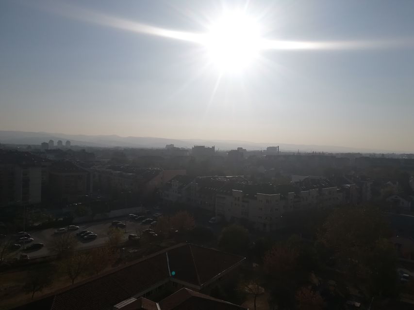 Bulevar oslobođenja 42, Novi Sad - 1