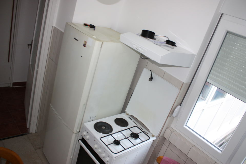 Bulevar Arsenija Čarnojevića 189, Beograd - 19