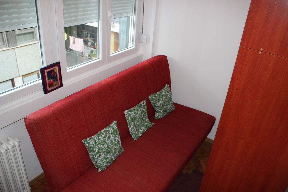 Bulevar Arsenija Čarnojevića 189, Beograd - 8