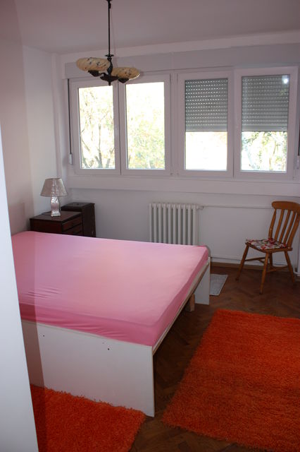 Bulevar Arsenija Čarnojevića 189, Beograd - 9