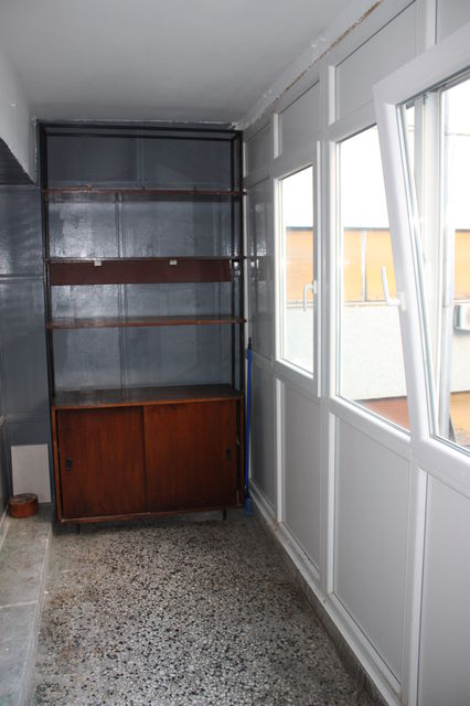 Bulevar Arsenija Čarnojevića 189, Beograd - 15
