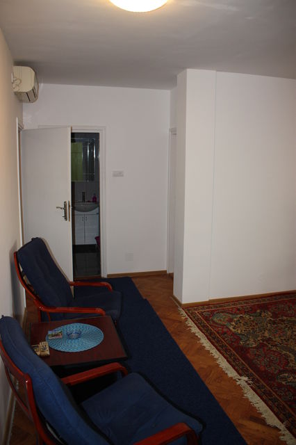 Bulevar Arsenija Čarnojevića 189, Beograd - 3