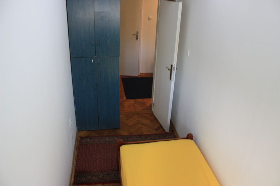 Bulevar Arsenija Čarnojevića 189, Beograd - 6