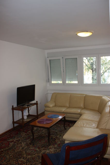 Bulevar Arsenija Čarnojevića 189, Beograd