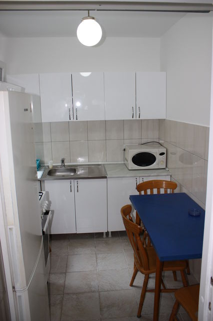 Bulevar Arsenija Čarnojevića 189, Beograd - 17