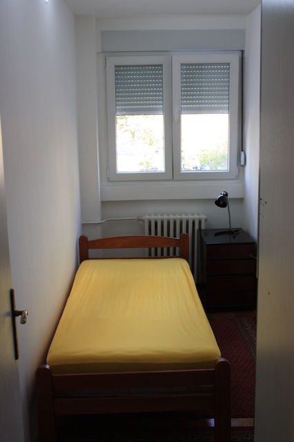 Bulevar Arsenija Čarnojevića 189, Beograd - 5