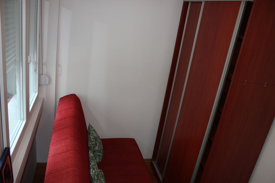 Bulevar Arsenija Čarnojevića 189, Beograd - 7