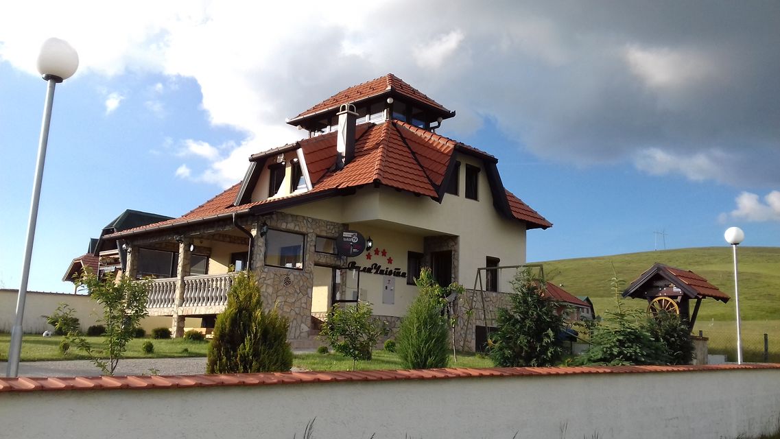 Naselje Smiljanića Zakosi bb, Zlatibor - 16