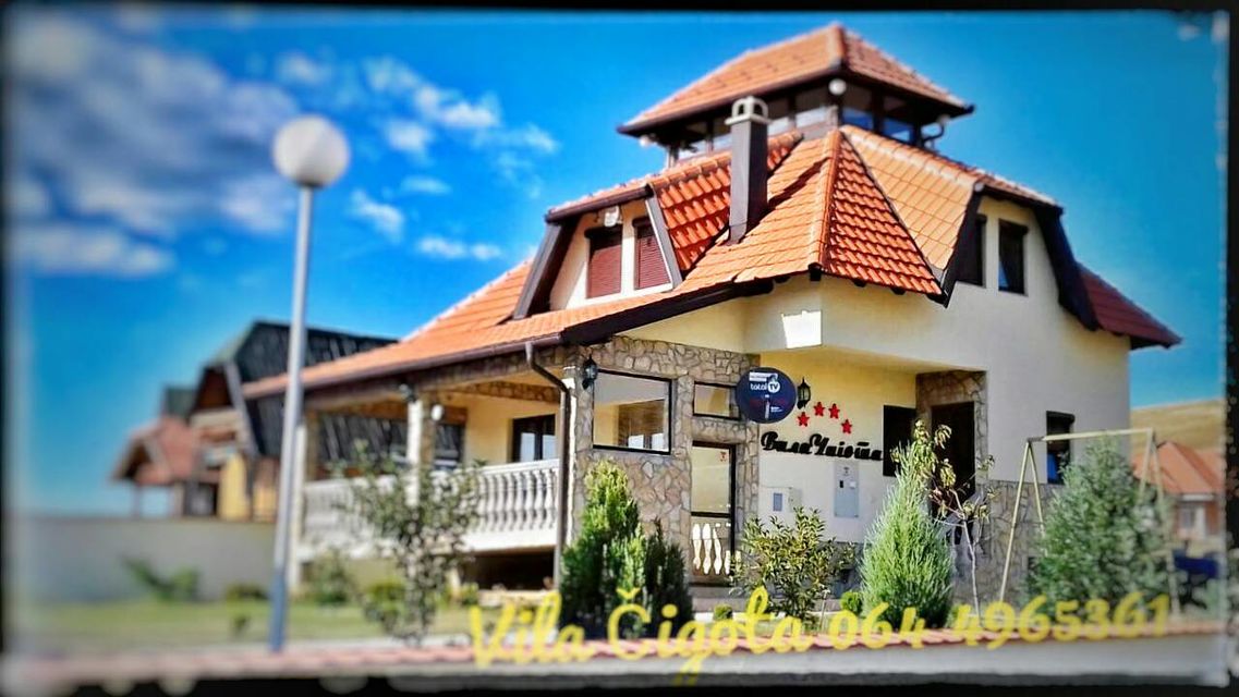 Naselje Smiljanića Zakosi bb, Zlatibor - 17